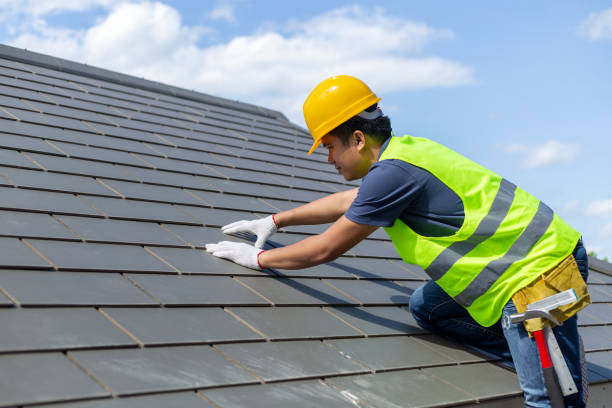 Sealant for Roof in Lindsborg, KS