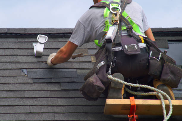 Quick and Trustworthy Emergency Roof Repair Services in Lindsborg, KS