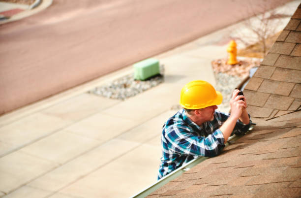 Best Best Roofing Contractors  in Lindsborg, KS