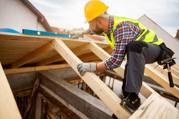 Best Roof Maintenance Services  in Lindsborg, KS