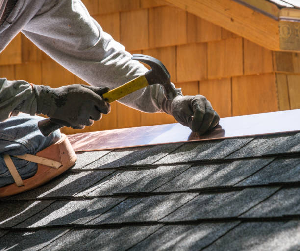 Lindsborg, KS Roofing Contractor Company